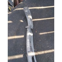 Направляющая переднего бампера левая Volkswagen Passat 2007 3C0807177