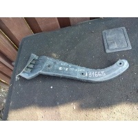 Направляющая заднего бампера правая Audi A6 2000 4B5807454E