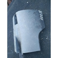 Накладка на порог Volkswagen Passat 2007 3C0853898