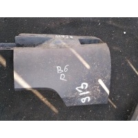 Накладка на порог Volkswagen Passat 2007 3C0853898