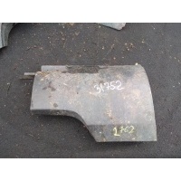 Накладка на порог Volkswagen Passat 2007 3C0853898