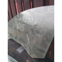 Стекло двери передней левой Audi A6 2000 4B0845201