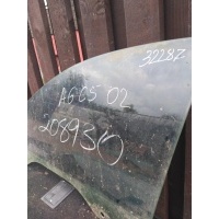 Стекло двери передней левой Audi A6 2000 4B0845201