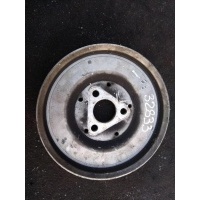 Шкив насоса гидроусилителя Audi A4 2006 078145255H