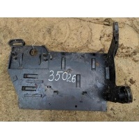 Кронштейн для ЭБУ Volkswagen Passat 2009 3C5971502G
