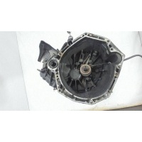 КПП 6-ст.мех. (МКПП) Renault Megane 2 2002-2009 2007 7701477994