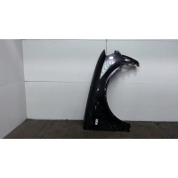 Крыло перед. правая Audi A4 (B6) 2000-2004 2004 8H0821106