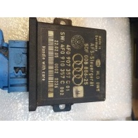 Блок управления светом Audi A4 2006 4F0907357C