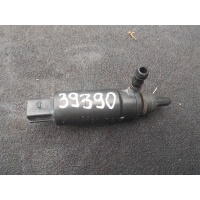 Насос (моторчик) омывателя стекла Volkswagen Passat 2006 3B0955681A