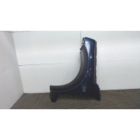 Крыло перед. левая Land Rover Freelander 1 1998-2007 2002 ASB490130
