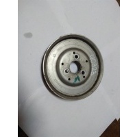 Шкив насоса гидроусилителя Audi A4 2006 078145255H