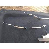 Трос двери Volkswagen Touareg 2004 7L6837085