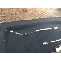 Трос двери Volkswagen Touareg 2004 7L6837085