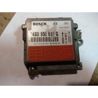 Блок AirBag Audi A6 1999 4B0959655G