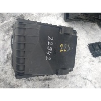 Блок предохранителей Volkswagen Passat 2006 1K0937124N