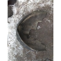 Защита арок задняя левая (подкрылок) Audi A6 2002 4B0810171M