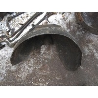 Защита арок задняя правая (подкрылок) Audi A6 2002 4B0810172K