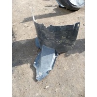 Защита арок передняя левая (подкрылок) Volkswagen Golf 2007 1K0805911