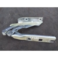 Петля капота левая Volkswagen Golf 2007 5K0823301B