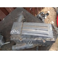 Корпус воздушного фильтра Volkswagen Caddy 2006 3C0129607AE