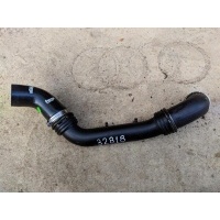 Воздуховод Volkswagen Polo 2007 6Q0145770J