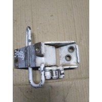 Петля двери передней правой нижняя Audi A4 1997 8D0831412F
