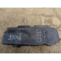 Декоративная крышка двигателя Audi A4 2003 06B103925C