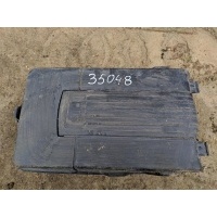 Крышка аккумулятора Volkswagen Golf 2007 1K0915443A