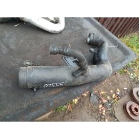 Патрубок (трубопровод, шланг) Volkswagen Passat 2009 1K0129654L,1K0129654AK, BMA, BKP, BMP