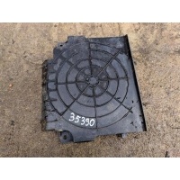 Крышка блока предохранителей Volkswagen Passat 2009 3C0906337