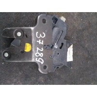 Замок багажника Audi A6 2006 4F5827505B