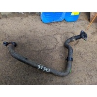 Патрубок (трубопровод, шланг) Volkswagen Polo 2007 6Q0122051AK,, ATD, AXR