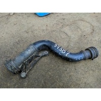 Патрубок (трубопровод, шланг) Volkswagen Golf 2007 1K0145762CL