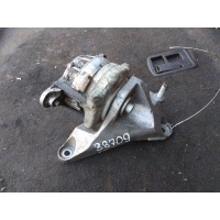 Подушка крепления КПП Audi A8 2007 4E0399151AS