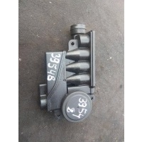 Маслоотделитель (сапун) Audi A8 2007 079103464F