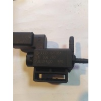 Клапан электромагнитный Volkswagen Touran 2006 03C906283