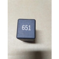 Реле накала свечей Audi A4 2011 4L0907282A