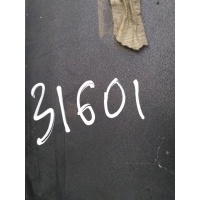 Накладка на порог Audi A6 2000 4B0853860,,
