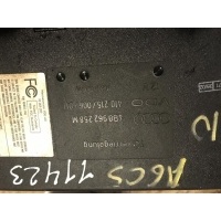 Блок комфорта Audi A6 2000 4B0962258M