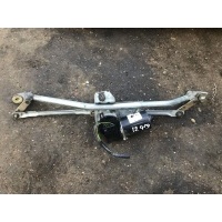Механизм стеклоочистителя (трапеция дворников) Volkswagen Passat 2002 8D1955605B