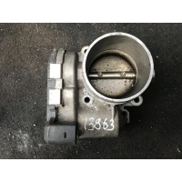 Заслонка дроссельная Volkswagen Passat 1998 06B133062B