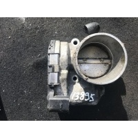 Заслонка дроссельная Volkswagen Golf 2001 06A133062C