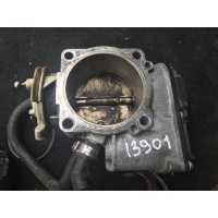 Заслонка дроссельная Volkswagen Passat 1998 078133063AM