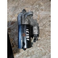 Стартер Volkswagen Passat 2006 02E911023H