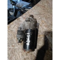 Стартер Volkswagen Passat 2006 02E911023H