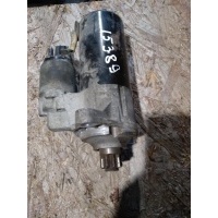 Стартер Volkswagen Passat 2006 02E911023H