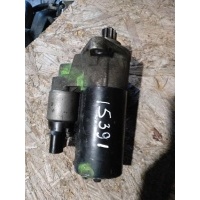 Стартер Volkswagen Passat 2006 02E911023H