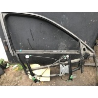 Стеклоподъемник передний правый Audi A4 2000 8D0837462,8D0837398C,8D0837462,