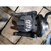 Клапан EGR Skoda Superb 2011 038129637D