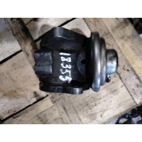 Клапан EGR Skoda Superb 2011 038129637D